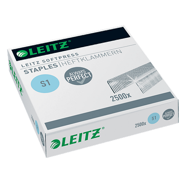 LEITZ NIETJES S1 SOFTPRESS P2500