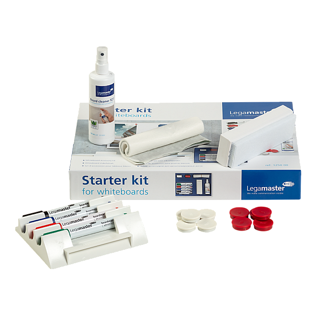 LEGA STARTER KIT