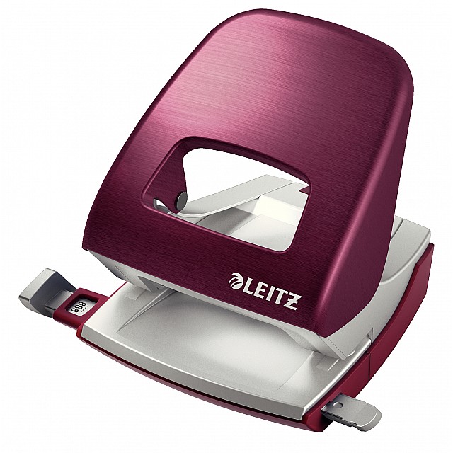LEITZ PERFORATOR STYLE ROOD