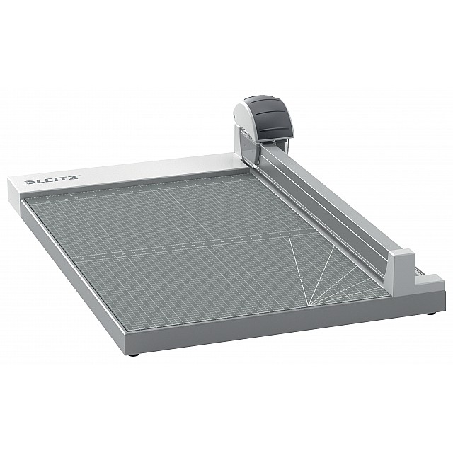 LEITZ PRECISION HOME OFFICE ROLSNIJMACHINE A4+