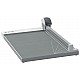 LEITZ PRECISION HOME OFFICE ROLSNIJMACHINE A4+