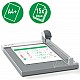 LEITZ PRECISION HOME OFFICE ROLSNIJMACHINE A4+