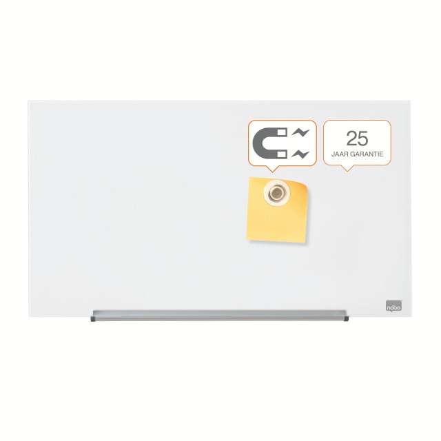 DIAMOND GLASBORD WIT 67,7X38,1