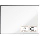 NOBO CLASSIC WHITEBOARD STAAL 90x120 btc