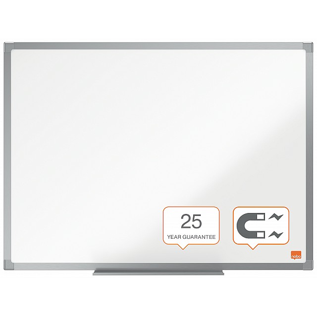NOBO WHITEB EMAIL 45X30 RETAIL