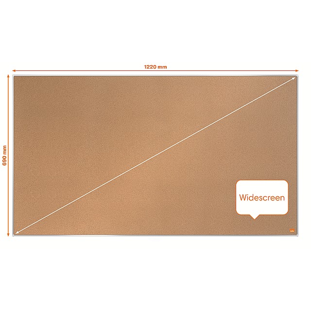NOBO IMPR PRO WIDE KURK 122X69