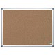 KURKBORD 90X60 ALUMINIUM KADER