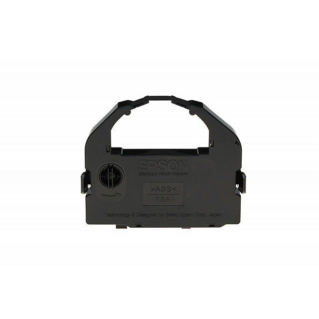 EPSON S015262 lint zwart 1-pack