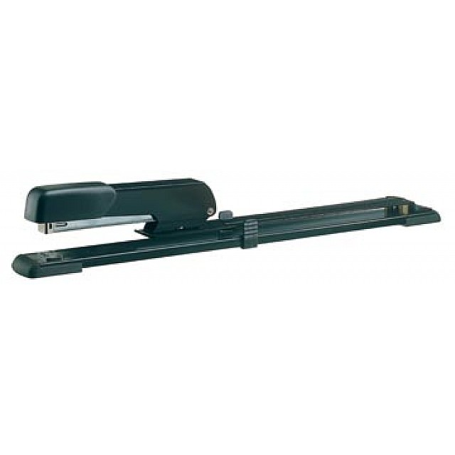 LANGARM RAPID ECONOMY 15 ZWART
