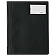 DURABLE BESTEKMAP ZWART A4