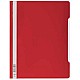 DURABLE BESTEKMAP ROOD DINA4