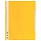 DURABLE BESTEKMAP GEEL DINA4