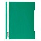 DURABLE BESTEKMAP GROEN DINA4