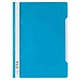 DURABLE BESTEKMAP BLAUW A4