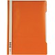 DURABLE BESTEKMAP ORANJE A4