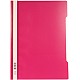 DURABLE BESTEKMAP PURPER A4