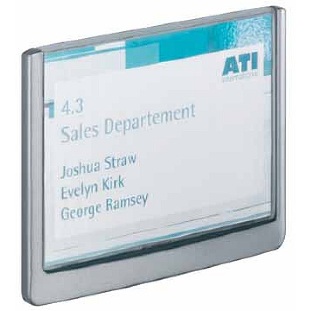 CLICK SIGN DEURBORD 14,9X10,55