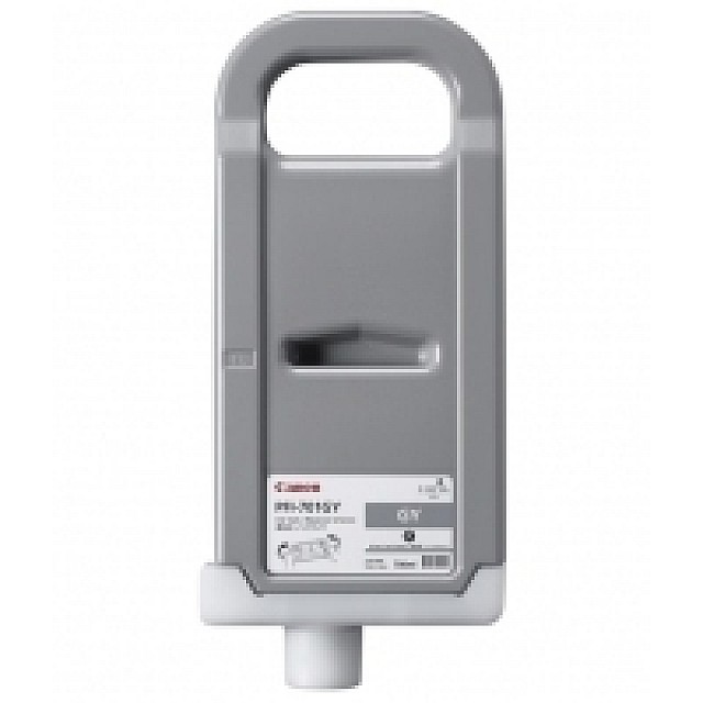 CANON PFI-701GY inktcartridge grijs standard capacity 700ml