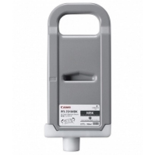 CANON PFI-701MBK inktcartridge matzwart standard capacity 70