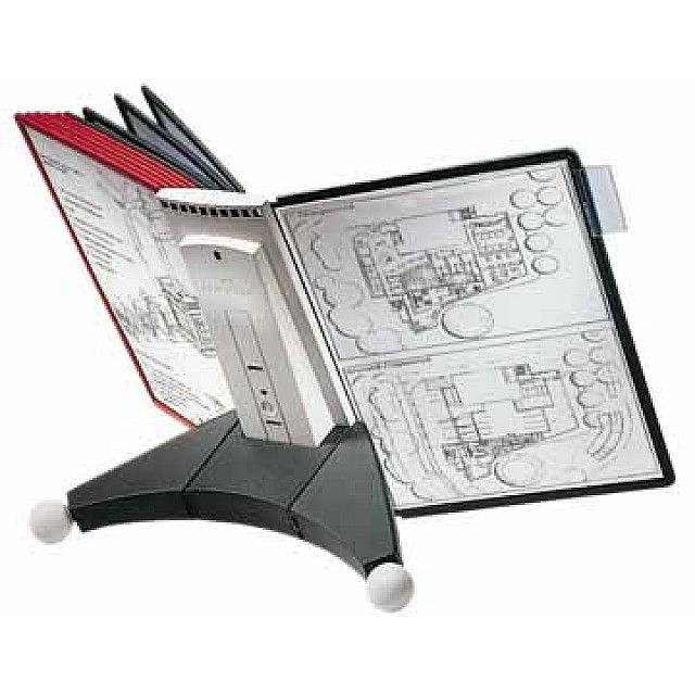 3UR.SHERPA TAFELSTANDAARD+10PL