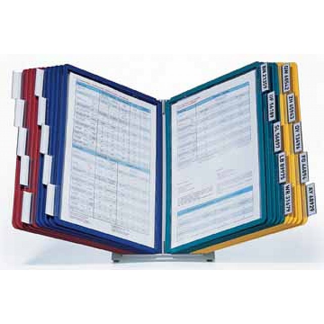 VARIO TABLE + 20 PANELEN