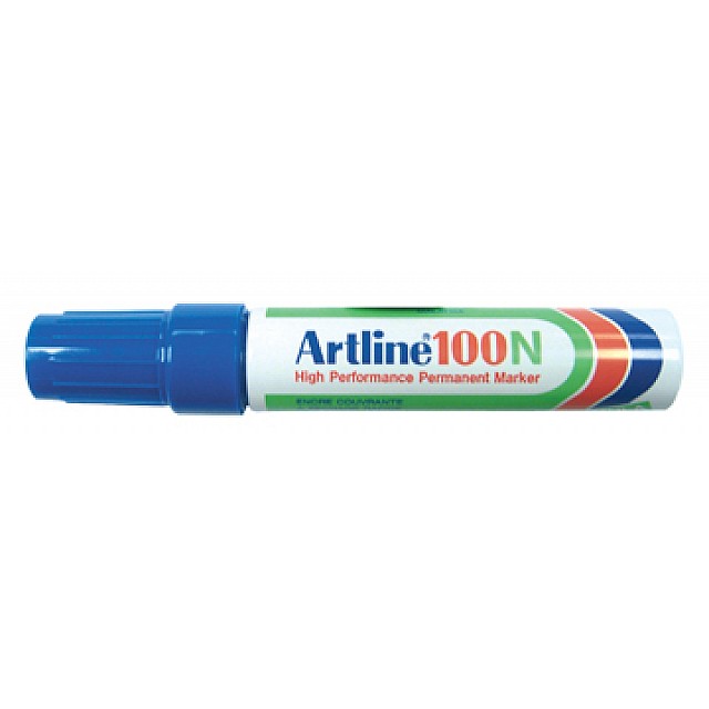 ARTLINE 100 stift BLAUW 12ST NETTO