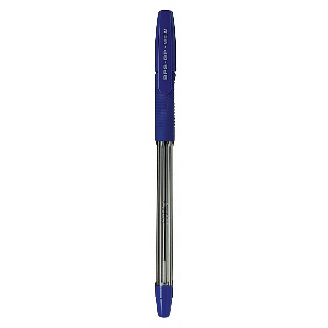 BALPEN MEDIUM BLAUW BPS-GP-M
