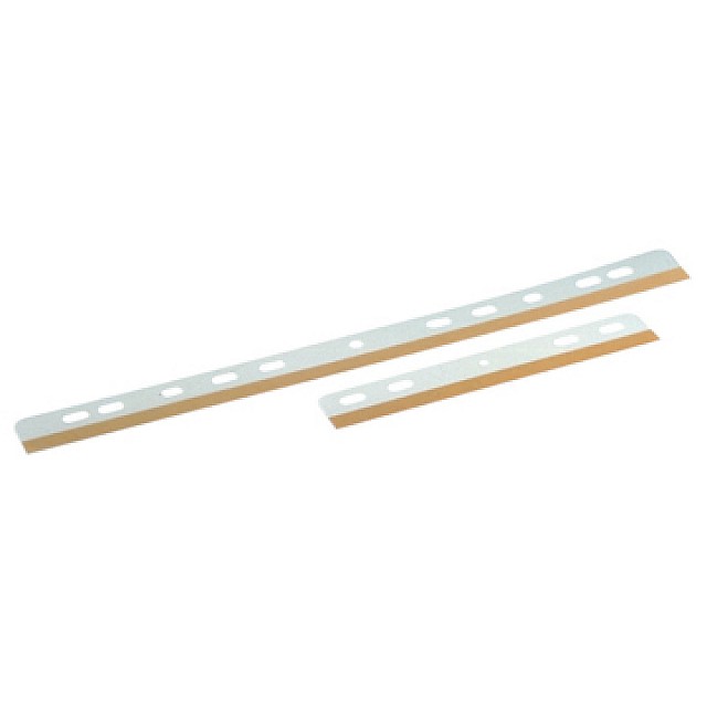 DURABLE 25 FILEFIX A5 TRANSPARANT