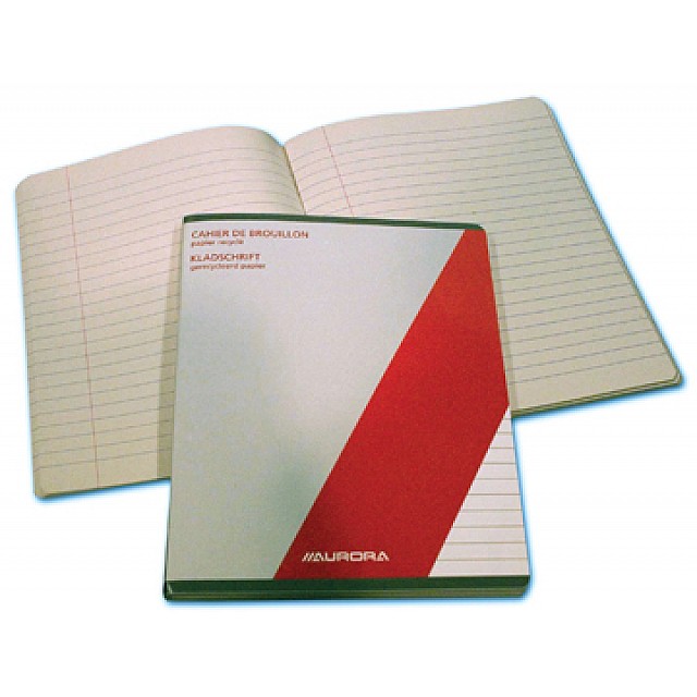 KLADSCHRIFT SPLENDID 200BL GELIJND