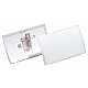 DS 25 BADGE COMBI CLIP 54X90