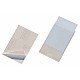 DURABLE POCKEKFIX 90X57 MM DOOS VAN 100 ST