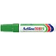 ARTLINE 100 stift GROEN 12ST NETTO