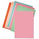 ESSELTE INLEGMAP 80GR A4 ROZE 250