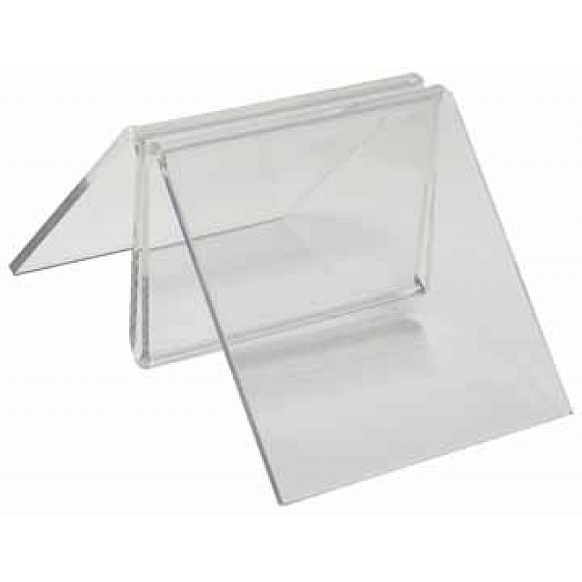 MENU CLIP 50MM DEFLECTO