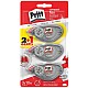 ROLLER COMPACT FLEX 6MM 2+1