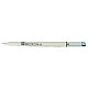 TEKENSTIFT PIGMA ZWART 0,4MM