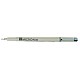 TEKENSTIFT PIGMA ZWART 0,5MM