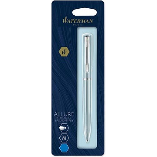 ALLURE PASTEL BALPEN M BL