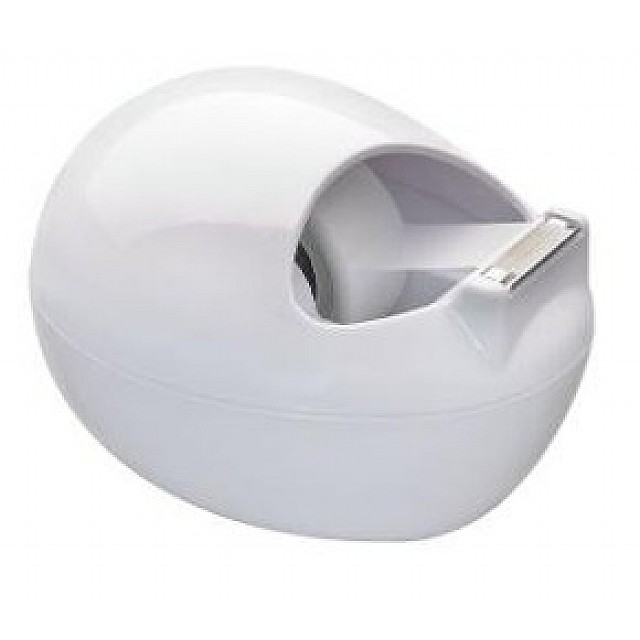 SCOTCH DISPENSER WIT + 1 ROL