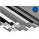 P.10 VEL FOTOKART.50X70 BLAUW