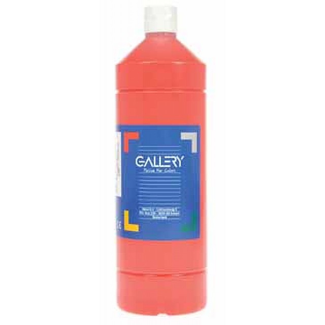 PLAKKAATVERF GALLERY 1L L ROOD