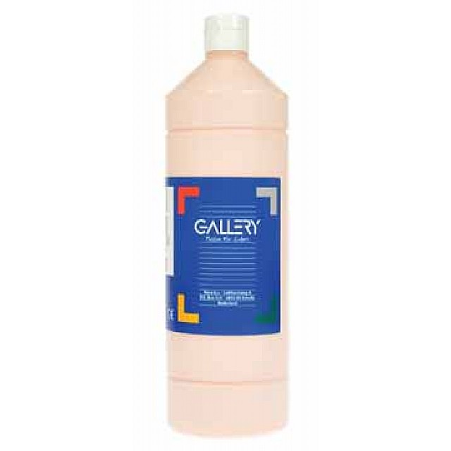 PLAKKAATVERF GALLERY 1L ROZE