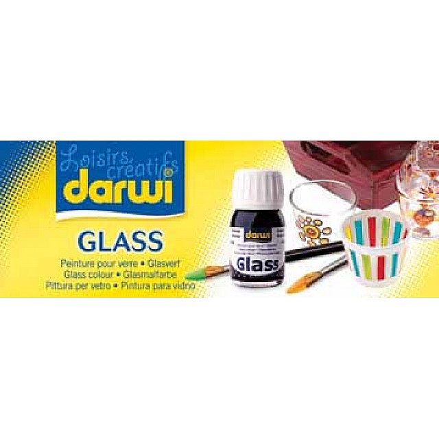 GLASS ETUI 5 X 30ML