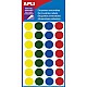 ETIK REMOV ASS ROND 15MM 112ST