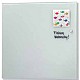 NAGA MAGNEETBORD 35X35 WIT
