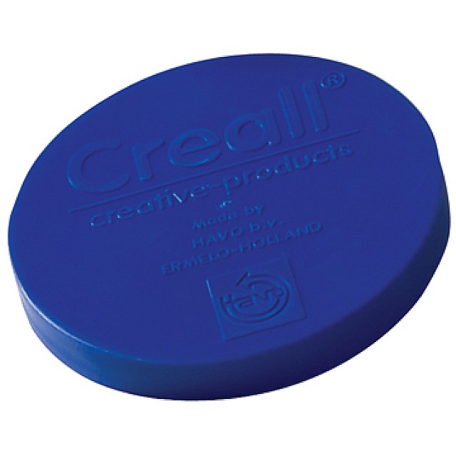 125ML AFSLUITDEKSEL BLAUW