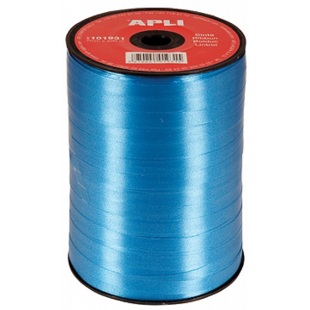 BOBIJN SIERLINT BLAUW 7MMX500M