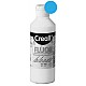 FLUOVERF 250ML BLAUW HAVO