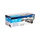 BROTHER TN-326C tonercartridge cyaan high capacity 3.500 pag