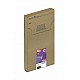 EPSON T0807 inktcartridge zwart en vijf kleuren standard cap